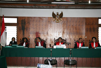 Judges