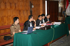 panel