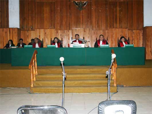 Judges