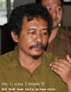 Witness Ricky Telleng