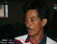 Witness Marjan Ismail