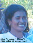 Witness Juhra Lombanaung