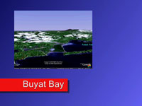 Where is Buyat Bay